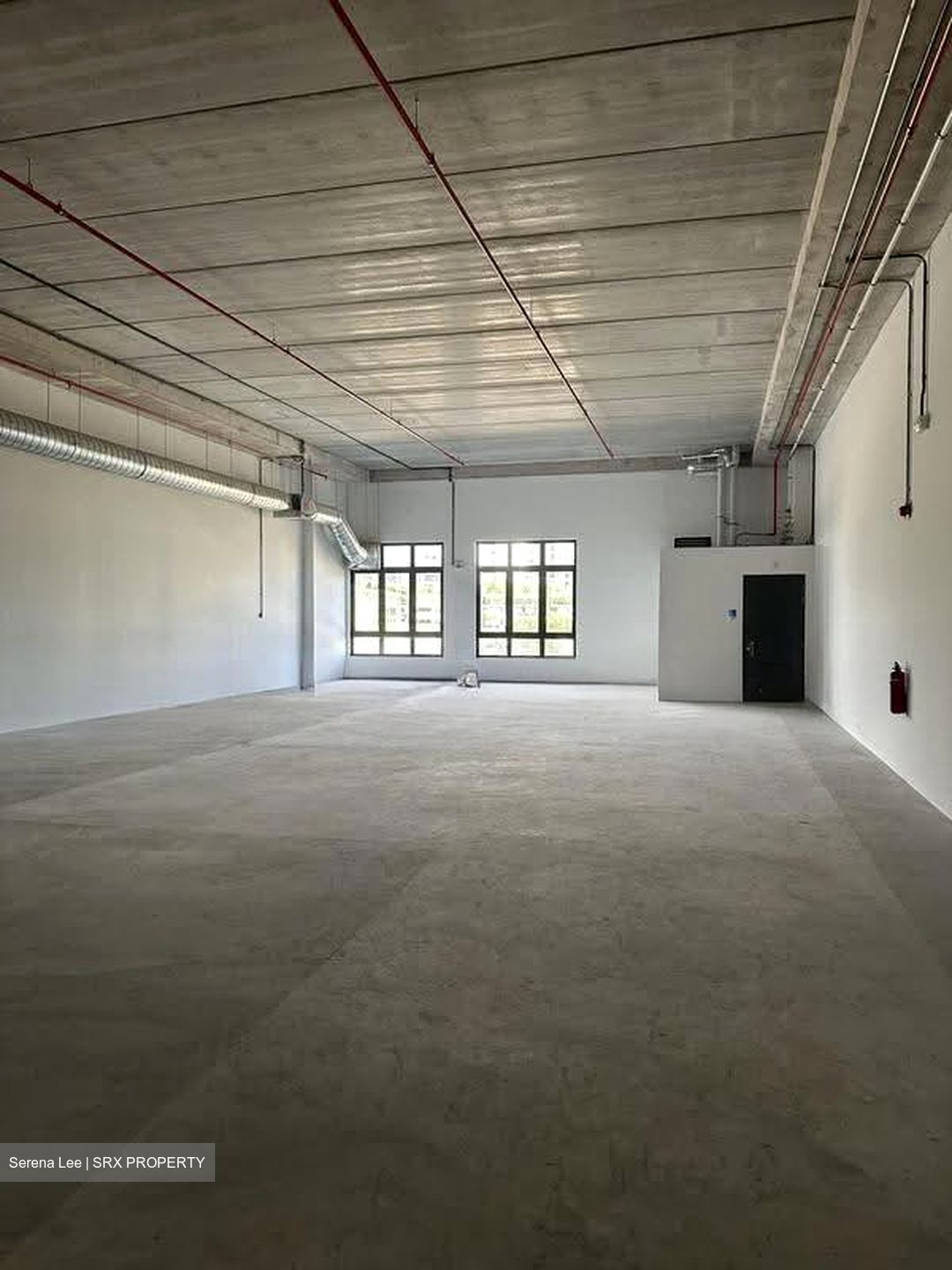 Tampines Connection (D18), Factory #610490811